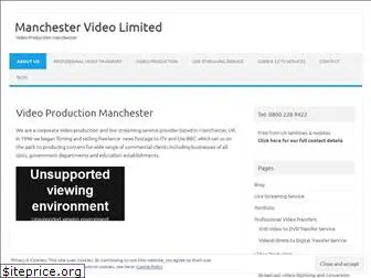 manchestervideo.com