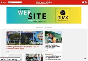 manchetedovale.com.br