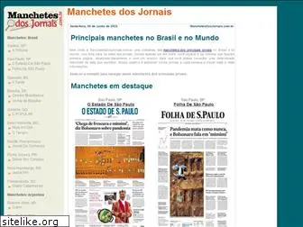 manchetesdosjornais.com.br
