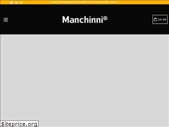 manchinni.com