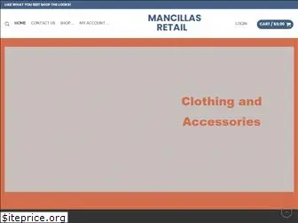 mancillasretail.com