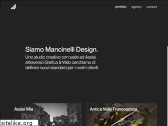 mancinellidesign.com