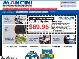 manciniauto.com