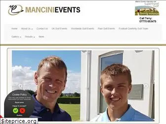 mancinievents.co.uk