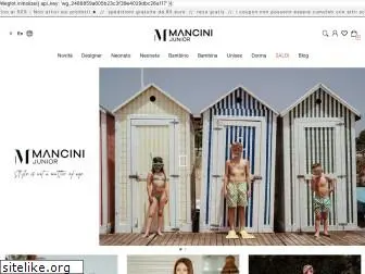 mancinijunior.com