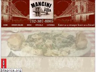 mancinipizza.com