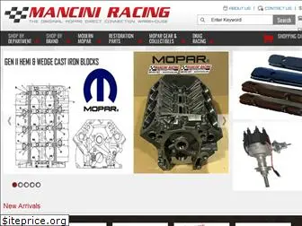 manciniracing.com