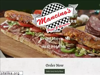 mancinosgrandhaven.com