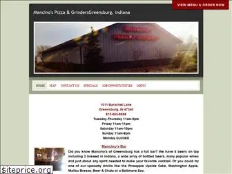 mancinosgreensburg.com