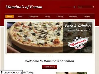 mancinosoffenton.com