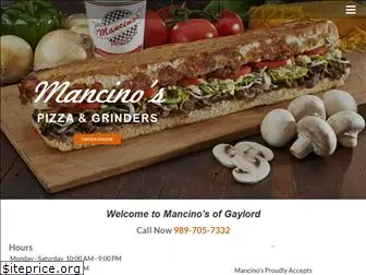 mancinosofgaylord.com