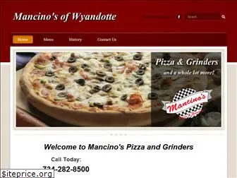 mancinosofwyandotte.com