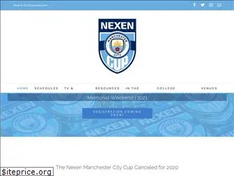 mancitycup.com