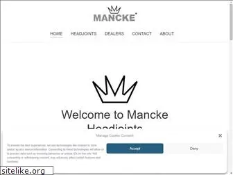 mancke.com