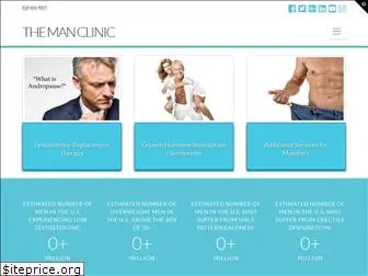 manclinics.com