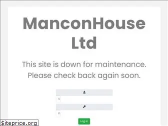 manconhouse.co.uk