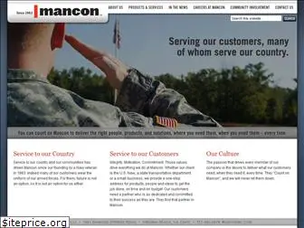 manconinc.com