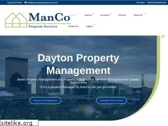 mancopropertyservices.com