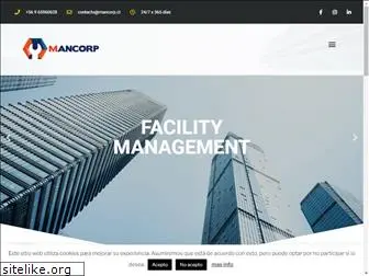 mancorp.cl