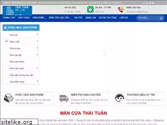 mancuathaituan.com