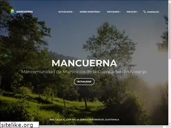 mancuerna.org