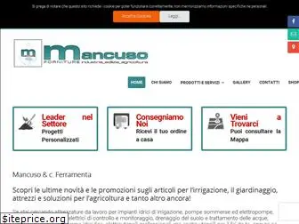 mancusoforniture.it