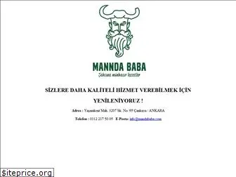 mandababa.com