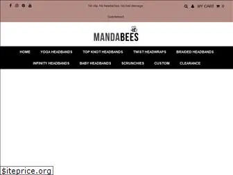 mandabees.com