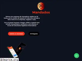 mandados.com.co