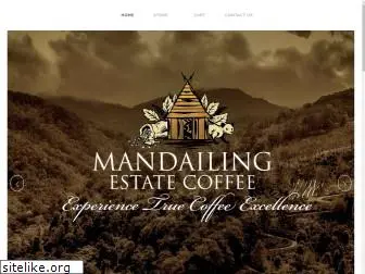 mandailingestatecoffee.com