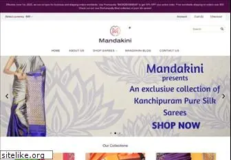 mandakini.online