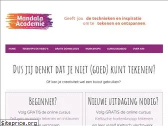 mandala-academie.nl