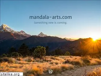 mandala-arts.com