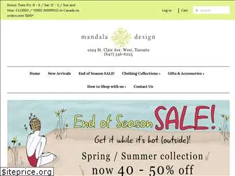 mandala-design.myshopify.com