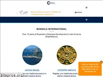 mandala-intl.com