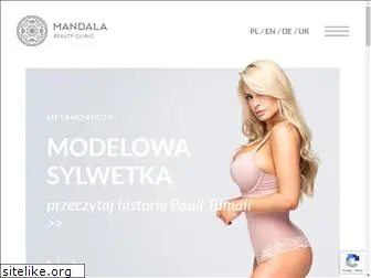 mandalaclinic.com