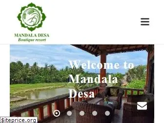 mandaladesa.com