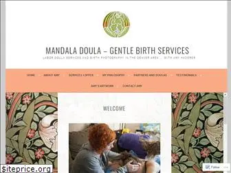 mandaladoula.com