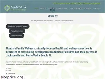 mandalafamilywellness.com