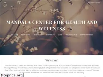 mandalahealthcenter.com