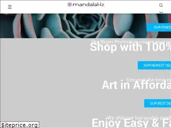 mandalahz.com