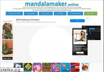 mandalamaker.online