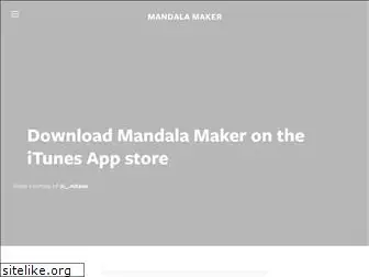 mandalamakers.com