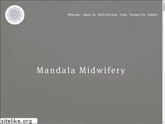 mandalamidwives.com