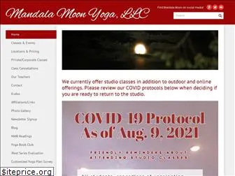 mandalamoonyoga.com