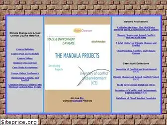 mandalaprojects.com