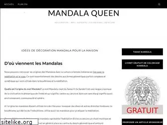 mandalaqueen.org