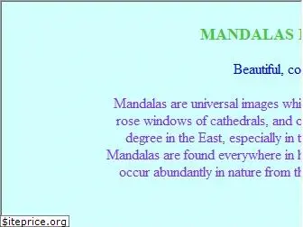 mandalas.co.uk