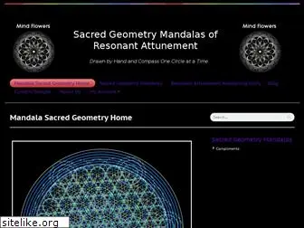 mandalasacredgeometry.com