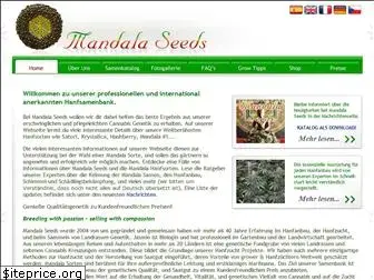 mandalaseeds.com